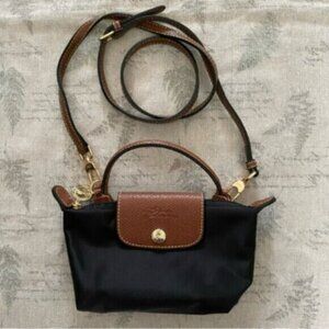 Longchamp Le Pliage Bag